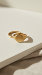 18k Gold Layering Necklace